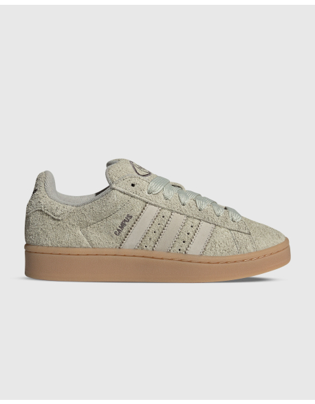 Campus 00s Grigio Donna