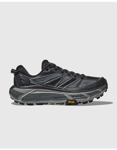 Mafate Speed 2 Nero Donna