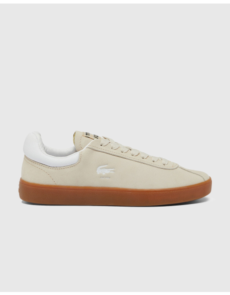 Baseshot Bianco Donna