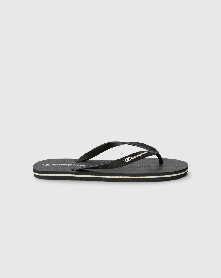 Ciabatte Big Classic Evo II Nero Unisex Adulto